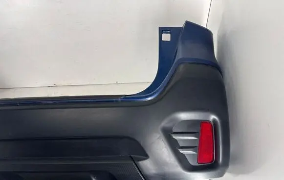 Subaru Outback (BT) Rear bumper 57704AN31A