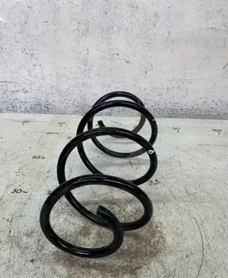 Renault Clio V Front coil spring