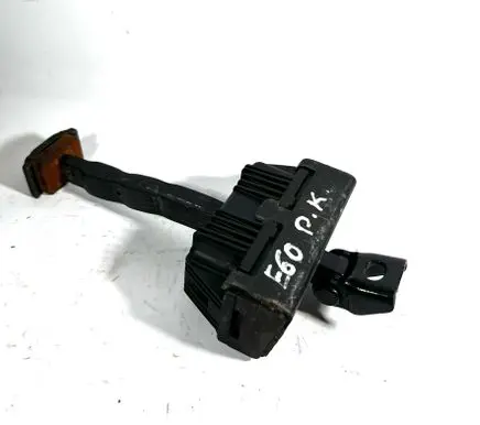 BMW 5 E60 E61 Front door check strap stopper 51217176804 7176804