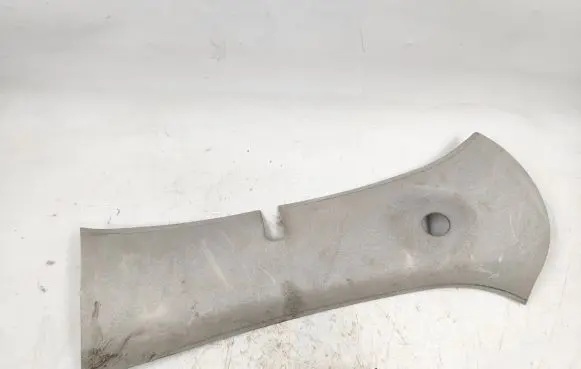 Volkswagen Sharan (D)pillar trim (top) 7M0867246L A278D12AEW