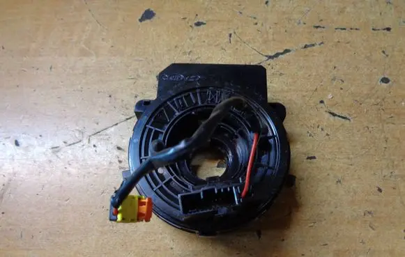 Hyundai i20 (GB IB) Airbag slip ring squib (SRS ring) DD2X1634007
