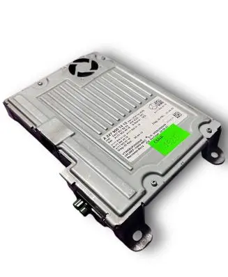 Mercedes-Benz GLB x247 Central body control module S1525 A2479001415