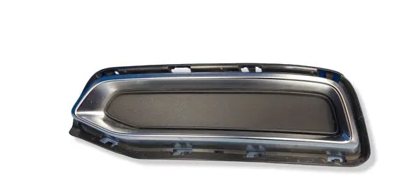Audi A6 S6 C8 4K Muffler trim 4K0807320A