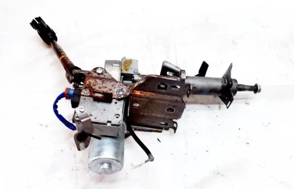 Nissan Note (E11) Steering wheel axle 488101u64a 82500-9u05a