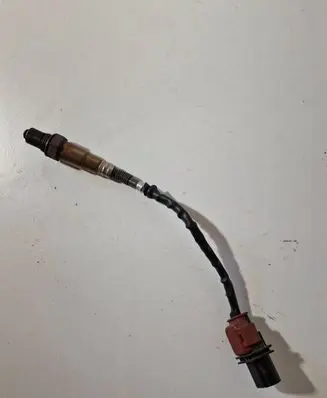 Volkswagen Crafter Lambda probe sensor 070906262 0281004039
