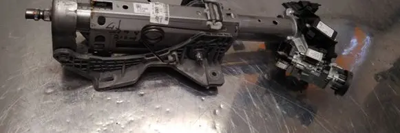 Opel Insignia A Steering wheel axle 13219343