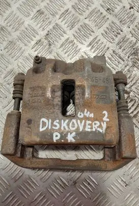Land Rover Freelander 2 - LR2 Front brake caliper 28232 3220583