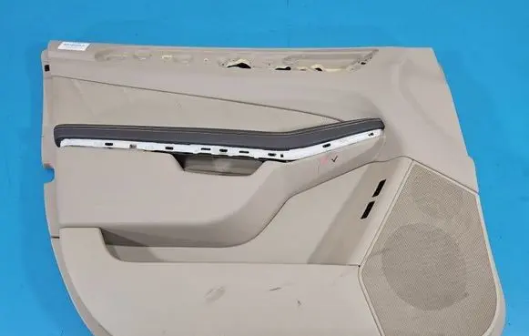 Mercedes-Benz GL X166 Front door card panel trim IMPRK1573923
