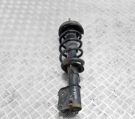 Opel Vivaro Front shock absorber/damper 91165311