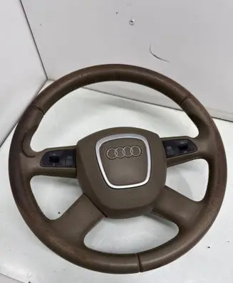 Audi A6 S6 C6 4F Steering wheel 4F0419091AK