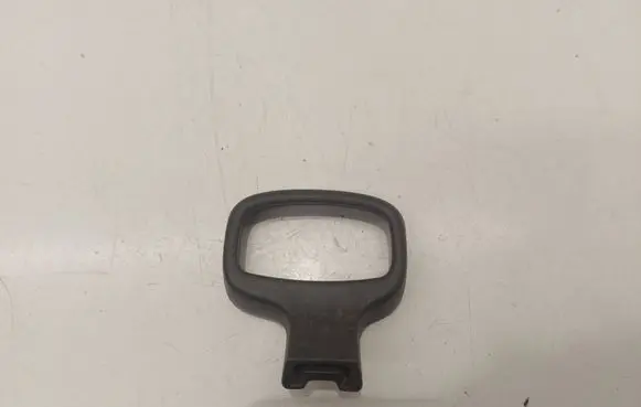 Skoda Octavia Mk3 (5E) Seat adjustment handle 3C0881253A