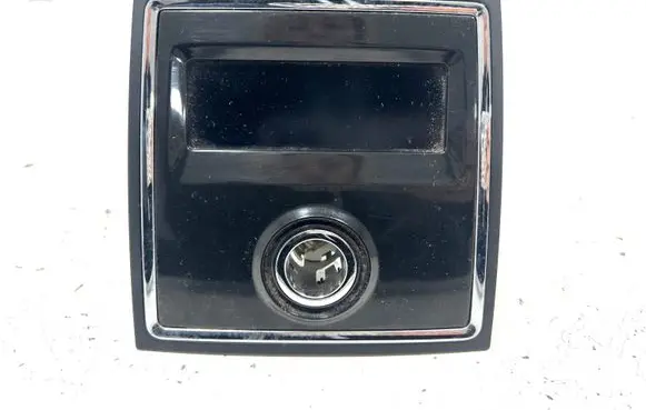 Skoda Superb B6 (3T) Climate control unit 3T0919201 3T0863317