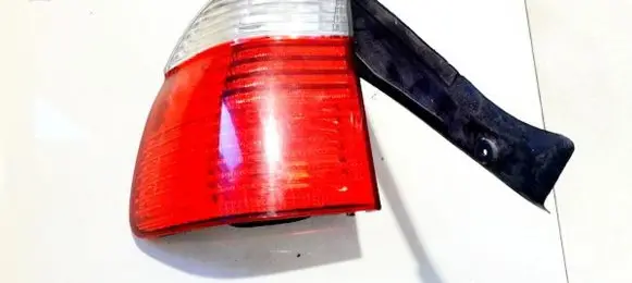 BMW 5 E39 Rear/tail lights 6902531 21.03.200207