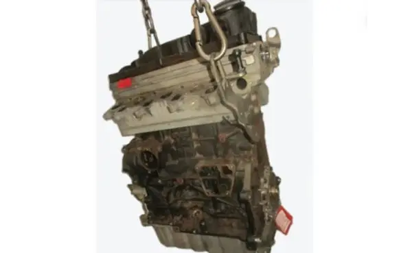 Seat Alhambra (Mk2) Engine CFFB