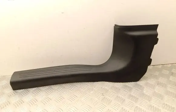 Mercedes-Benz EQA Front sill trim cover A1776802300