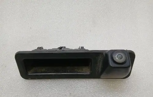 BMW M5 F90 Rear bumper camera 077944131