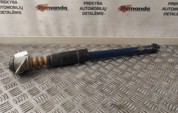 Skoda Octavia Mk1 (1U) Rear shock absorber/damper 1267250011