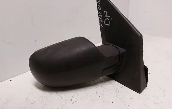 Ford Fusion Front door electric wing mirror e11015782