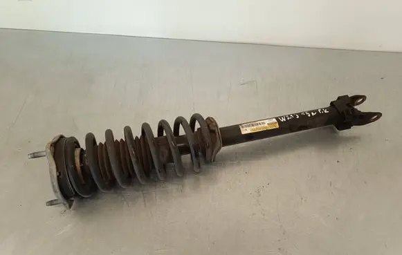 Mercedes-Benz E W213 Front shock absorber with coil spring A2133202013