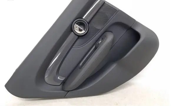 Mini Clubman F54 Rear door card panel trim