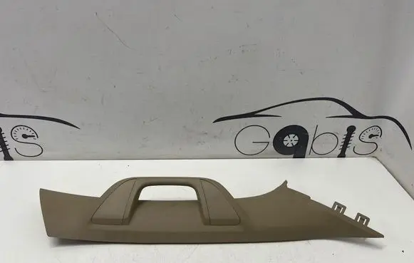 Dodge RAM (A) pillar trim 6BN44TRMA