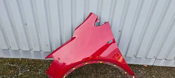 Opel Mokka Fender 