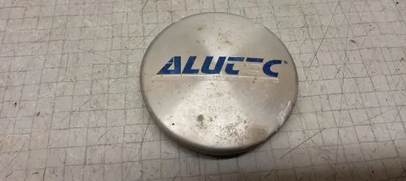 Subaru Legacy Non-original wheel cap 5036 ALUTEC