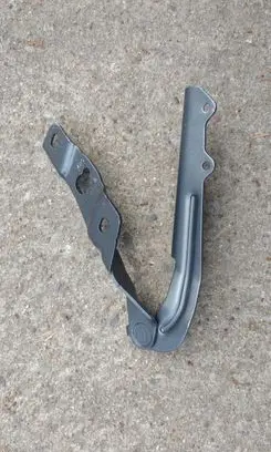 Volkswagen Crafter Engine bonnet/hood hinges 7C0823301C