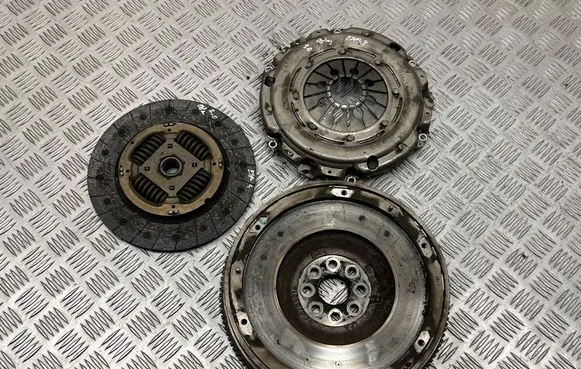 Renault Espace - Grand espace IV Clutch set kit 