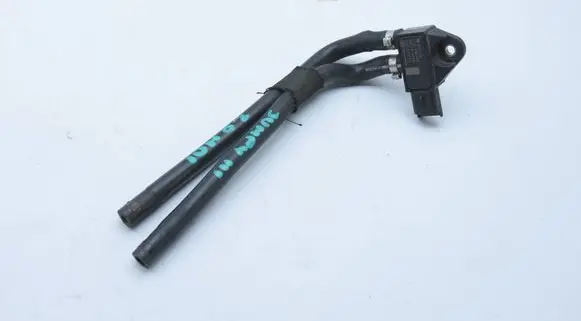Citroen Jumpy Exhaust gas pressure sensor 9677816180 0281006300