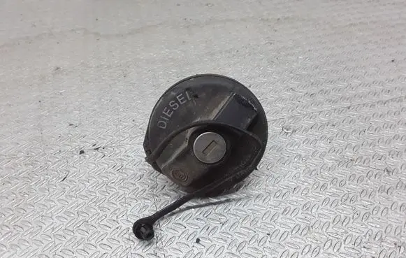 Peugeot Boxer Fuel tank filler cap 