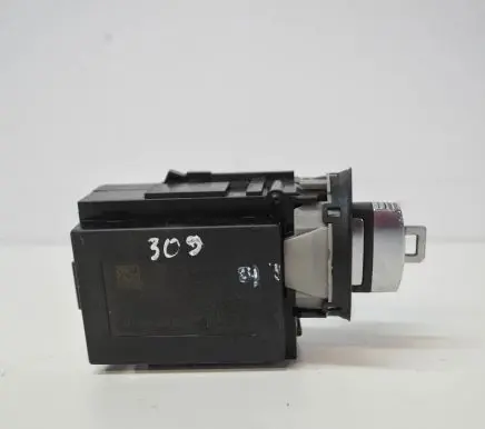 Volkswagen PASSAT B6 Ignition lock 3C0905843R