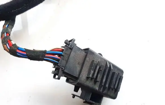 Volkswagen PASSAT B5 Other control units/modules 1z0959772b