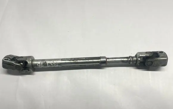 Dodge Durango III Steering column universal joint P05052539AF 05052539AF