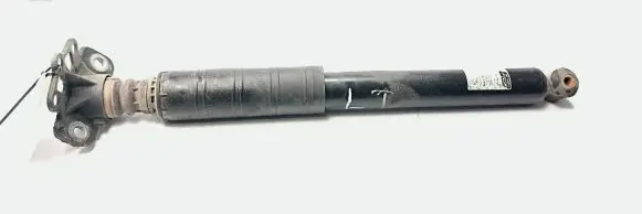 Fiat Tipo Rear shock absorber/damper 00520564550
