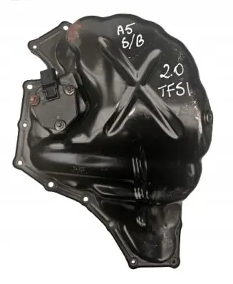 Audi A5 Sportback 8TA Oil sump 06H103600AA