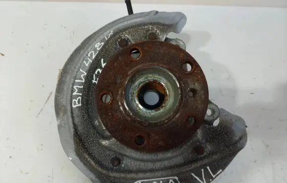BMW 3 F30 F35 F31 Front wheel hub spindle knuckle 198788-10