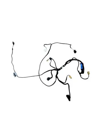 Audi A4 S4 B8 8K Front door wiring loom 8K0971035F
