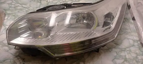 Citroen C5 Headlight/headlamp