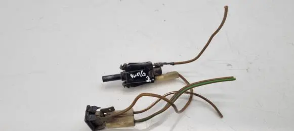 Mercedes-Benz S W126 Sensor 0015458714