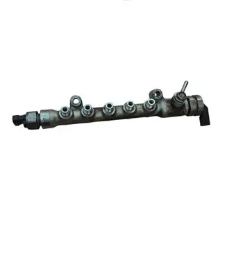 Mazda CX-5 Fuel main line pipe DA5020 27056