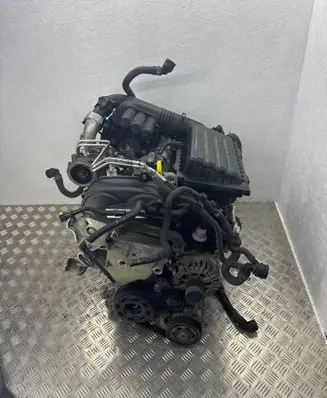 Volkswagen Golf VII Engine CXS CXSA