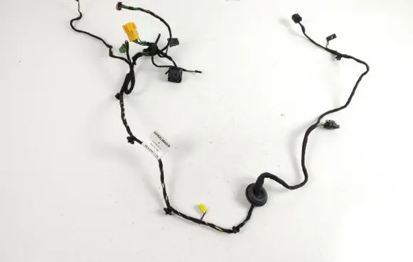 Mercedes-Benz CLS C218 AMG Front door wiring loom 2185405207
