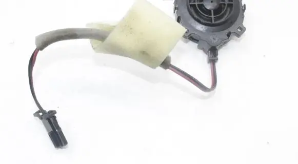 Skoda Octavia Mk4 Rear door speaker 2G0035411