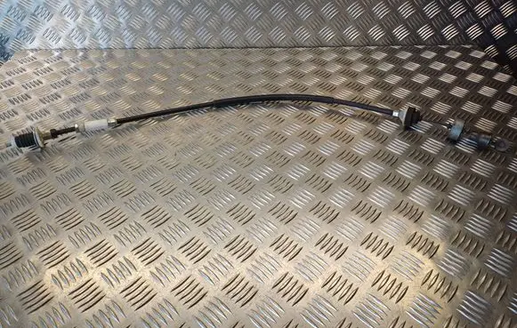 Citroen Berlingo Clutch cable 