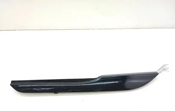BMW 7 G11 G12 Dashboard glove box trim 8066684