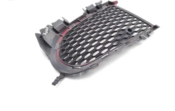 Jaguar XF Front bumper lower grill GX6M8B289C