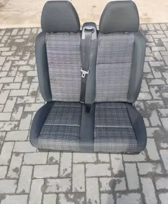 Mercedes-Benz Vito Viano W447 Front double seat 
