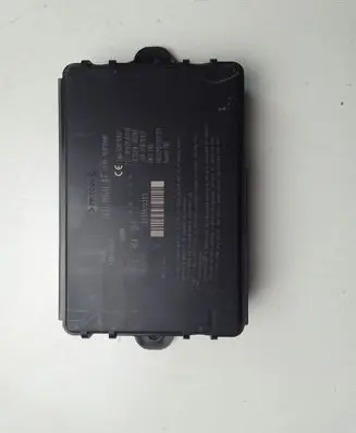 Jaguar XE Other control units/modules FK7219H440AF