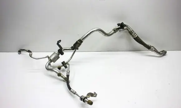 Jeep Compass Air conditioning (A/C) pipe/hose